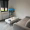 Eawy Lodge 6 personnes - Les Grandes-Ventes