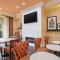 Hampton Inn & Suites Stamford - Stamford