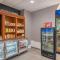 Hampton Inn & Suites Stamford