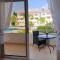 Nissi 3 Pool View Apartment - Айия-Напа