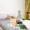 Medini Elysia Park , 3 min to Legoland, Netflix By Hint Homestay