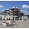 Regina Mare Apart Hotel Foto: Regina Mare Apart Hotel