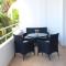 Nissi 3 Pool View Apartment