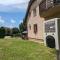 Virágos Apartman Balatonszemes