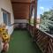 Virágos Apartman Balatonszemes