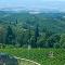 House with a view in Tuscany