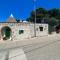 Trullo Pasquale