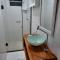 Recanto das Flores Lofts - Ilha Grande Rj - 阿布拉奥