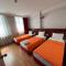 Red White Hotel