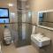 St Ives beach access apartment