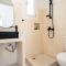 Celestial Seaview Apartments - Vilma - 纳克索乔拉