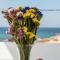 Celestial Seaview Apartments - Vilma - 纳克索乔拉