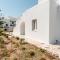 Celestial Seaview Apartments - Vilma - 纳克索乔拉