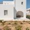 Celestial Seaview Apartments - Vilma - 纳克索乔拉