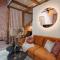 Cu Residence - LoftAffair Spa Collection