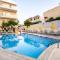 Dimitrios Beach Hotel Adults Friendly 14 plus