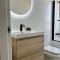 Lancón Boutique- Precioso apartamento a 150 m a pie de playa Lancón- Carboneras