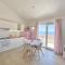 Apartmani Ksenija