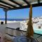 The White Dragos with Ocean view