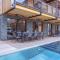 Kreischberg Pool Villas & Penthouses by ALPS RESORTS