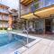Kreischberg Pool Villas & Penthouses by ALPS RESORTS - سانكت جورجين أوب موراو
