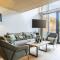 Kreischberg Pool Villas & Penthouses by ALPS RESORTS - سانكت جورجين أوب موراو