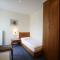 Aparthotel Tritscher