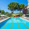 Lotus Hotel ALL INCLUSIVE & SPIAGGIA