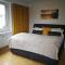 goldenes 1-Zimmer-Appartement Kreuzlingen - كروزلينغن