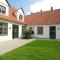 Ferienwohnung Lütt Stuv