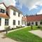 Ferienwohnung Lütt Stuv