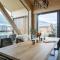 Kreischberg Pool Villas & Penthouses by ALPS RESORTS - سانكت جورجين أوب موراو