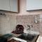 Vintage Vibes - Family Flat in a Quiet Area