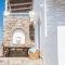 Blue Zen Kithnos, Cycladic House - Kanala