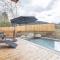 Kreischberg Pool Villas & Penthouses by ALPS RESORTS - سانكت جورجين أوب موراو