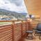 Kreischberg Pool Villas & Penthouses by ALPS RESORTS - سانكت جورجين أوب موراو