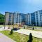 Sunny apartment в ЖК Сонячний Квартал - Golubinoye