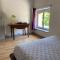 Appartement Amarante