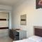Luca Apart Solid Residence Mamaia