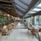 Miracle Istanbul Asia Airport Hotel & Spa