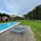Villa au calme avec piscine chauffée
