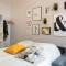 Le Studio Cocooning avec parking sous-sol privatif - شارتر