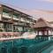Maikhao Palm Beach Resort - SHA Plus - Maikhau-part