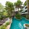 Maikhao Palm Beach Resort - SHA Plus - Maikhau-part