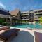 Maikhao Palm Beach Resort - SHA Plus - Maikhau-part
