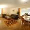 Aparthotel Tritscher