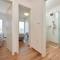 NELA & SARA - 2 apartments with heated swimming pool