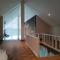 Loft la plus belle vue du lac Léman Montreux - Montreux