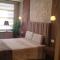 Chambre haut standing