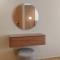 Chambre haut standing